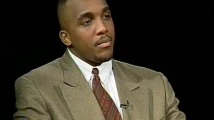 William Gates