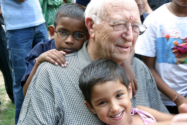 William Gates