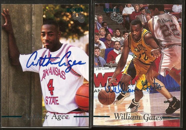 William Gates