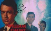 William Gaunt