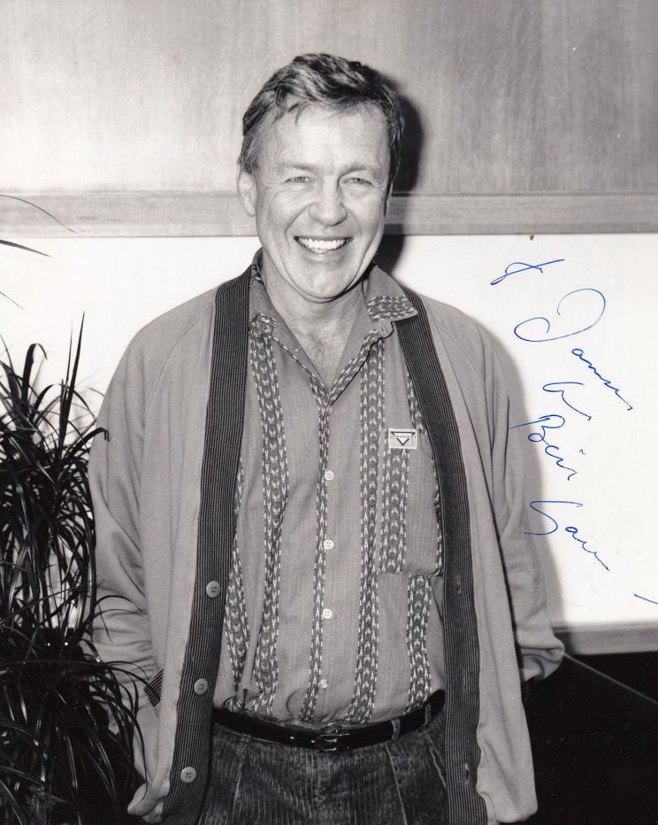William Gaunt