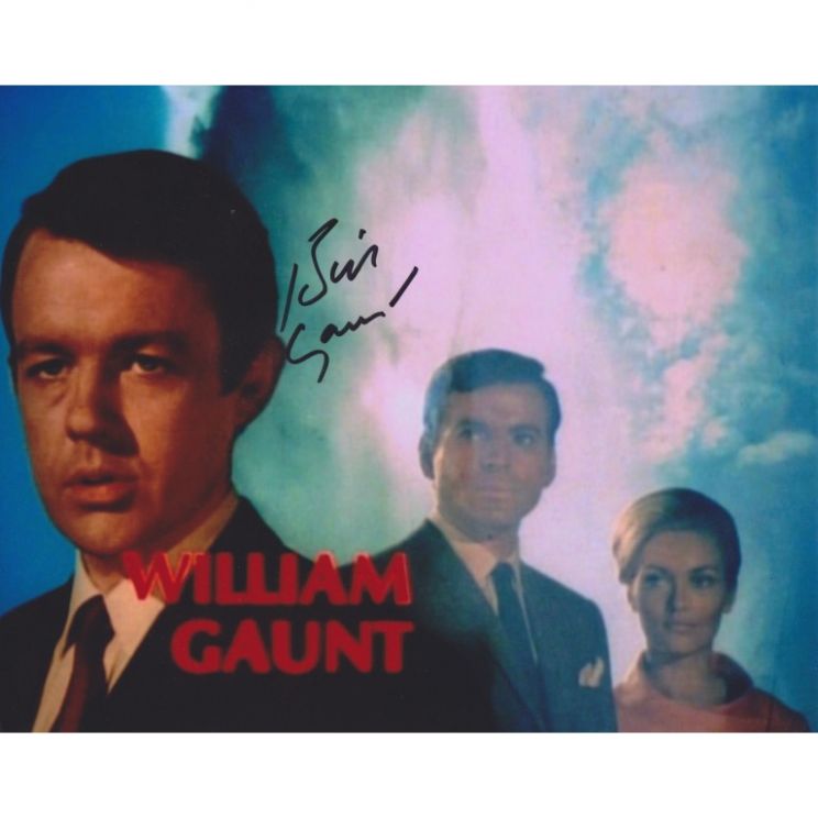 William Gaunt