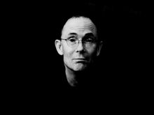 William Gibson