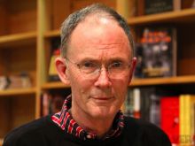 William Gibson