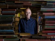 William Gibson