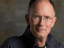 William Gibson