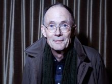 William Gibson