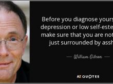 William Gibson