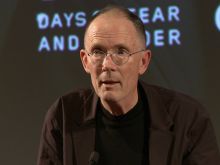 William Gibson