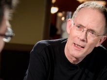 William Gibson