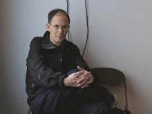 William Gibson