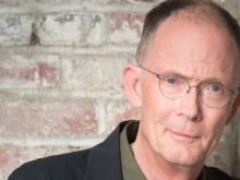 William Gibson