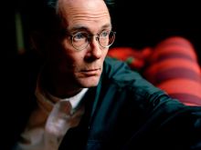 William Gibson