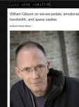 William Gibson