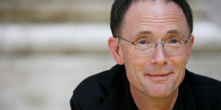 William Gibson