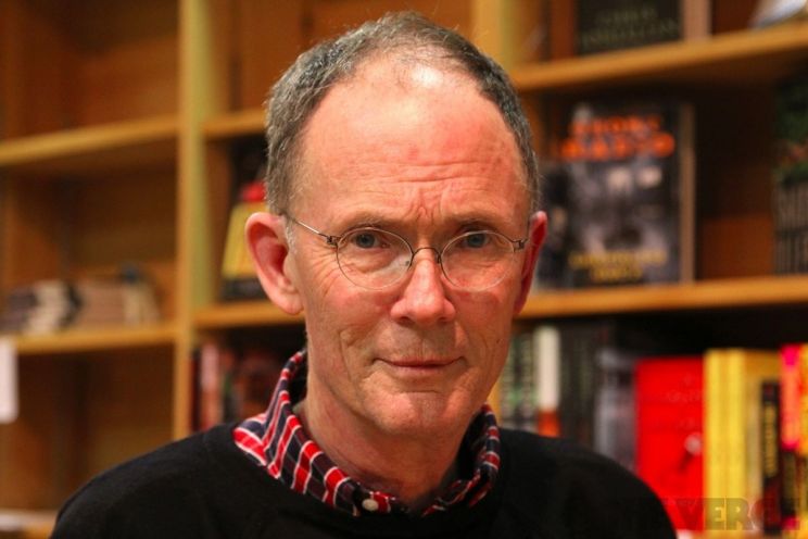 William Gibson