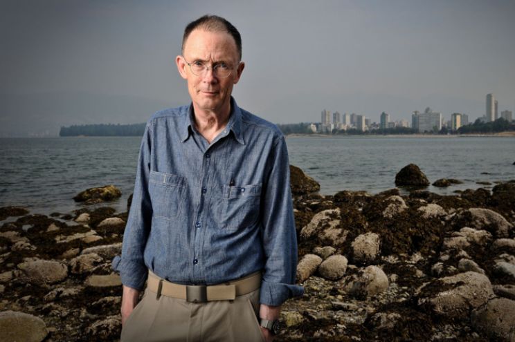 William Gibson