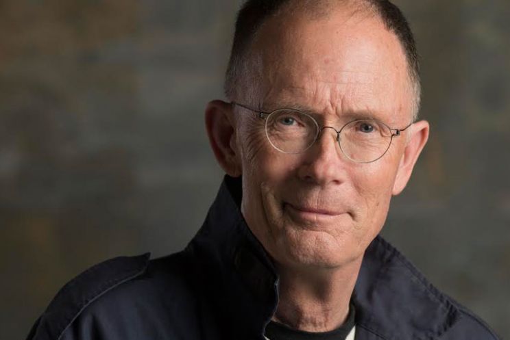 William Gibson