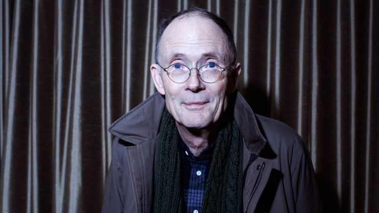 William Gibson