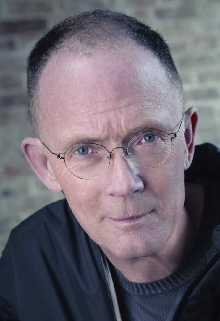 William Gibson