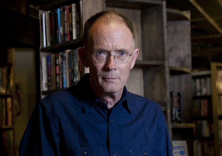 William Gibson