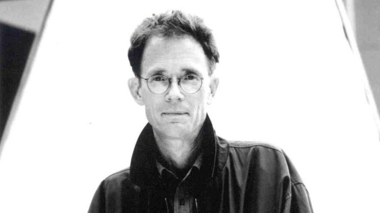 William Gibson