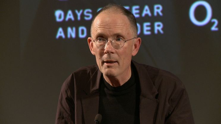 William Gibson