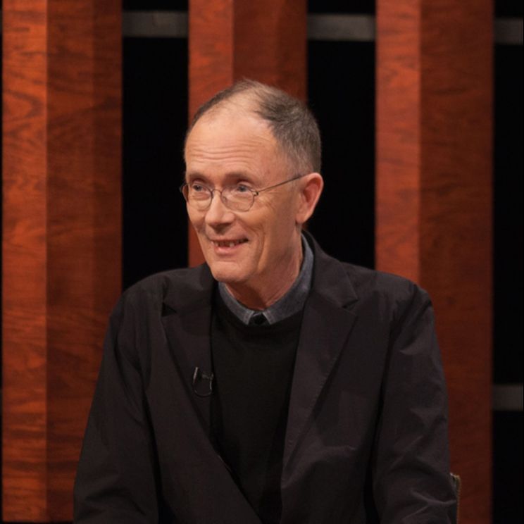 William Gibson