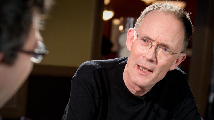 William Gibson