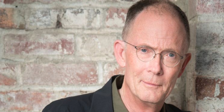 William Gibson