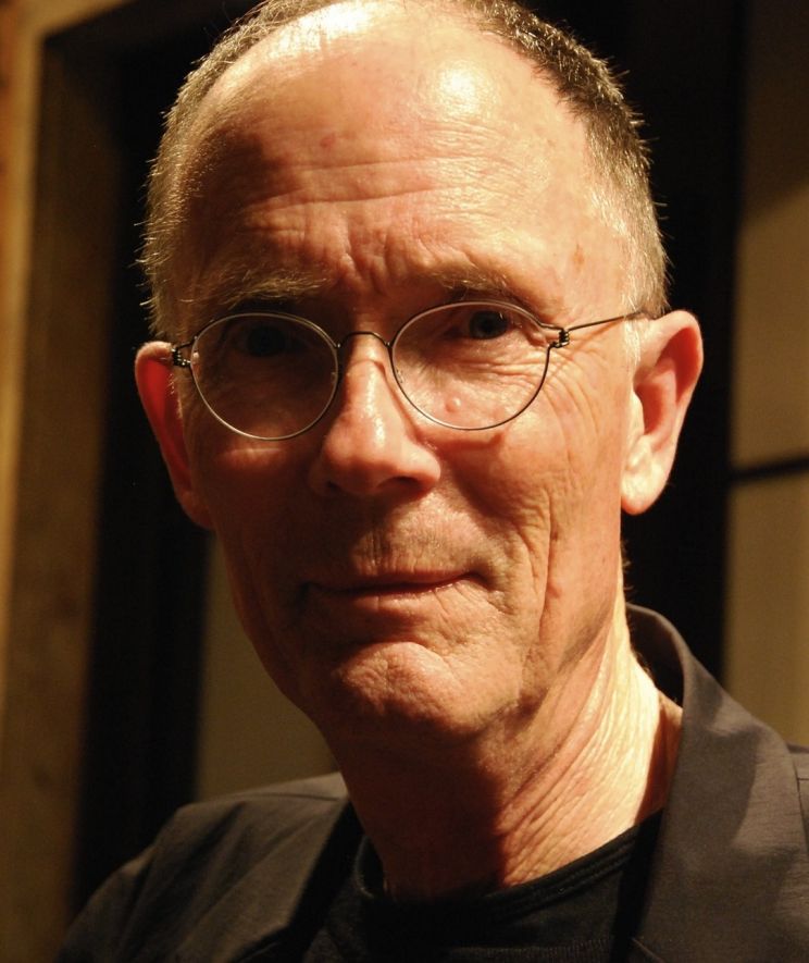 William Gibson