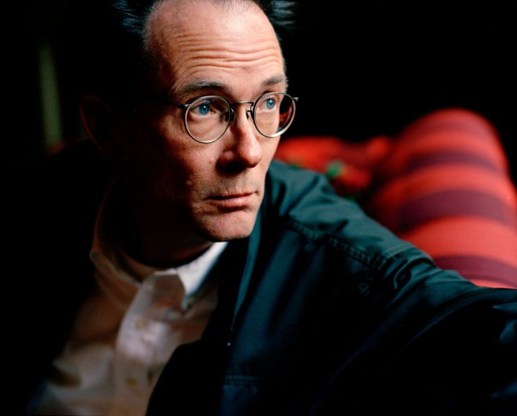 William Gibson