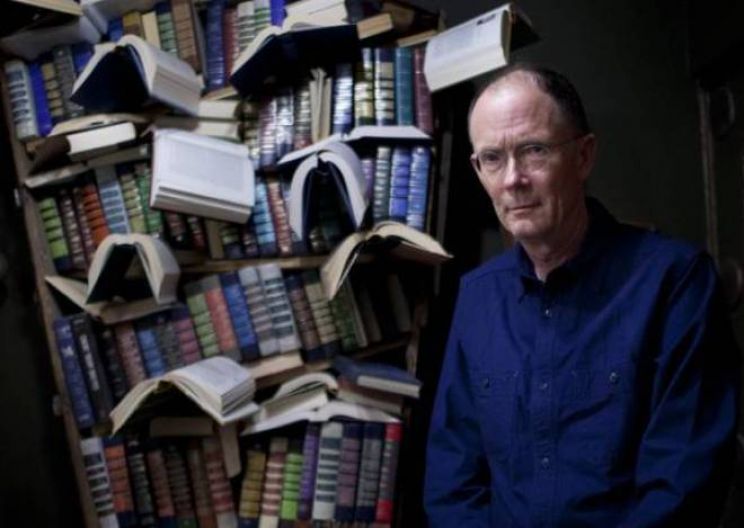 William Gibson