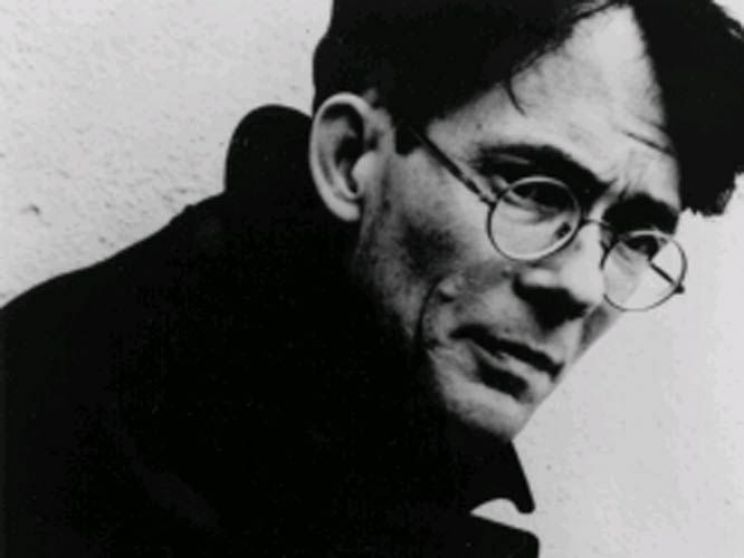 William Gibson