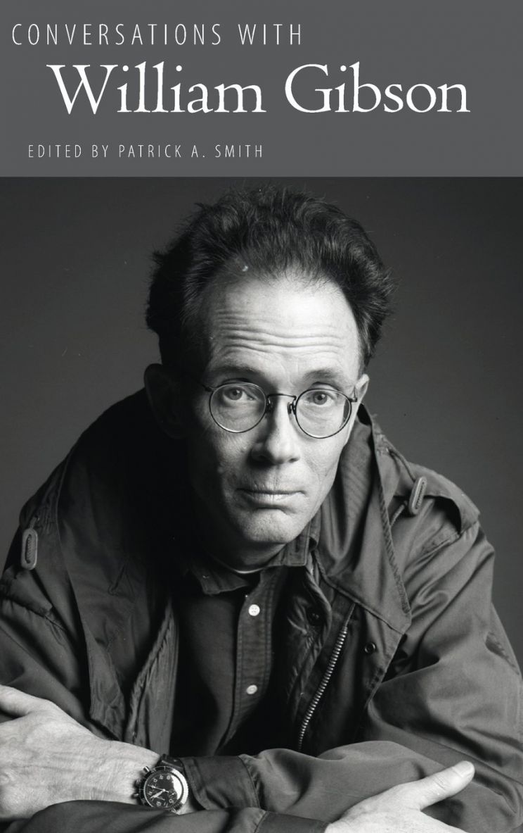 William Gibson