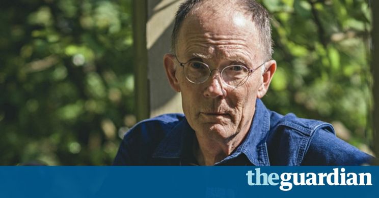 William Gibson