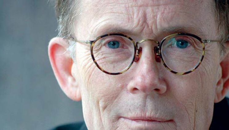 William Gibson