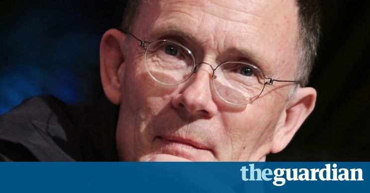 William Gibson