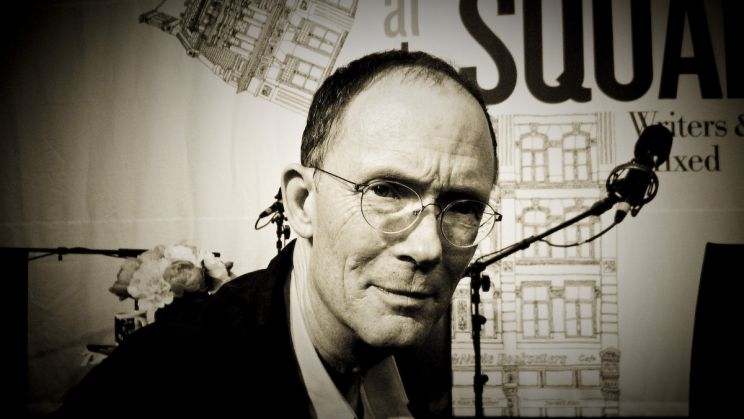 William Gibson
