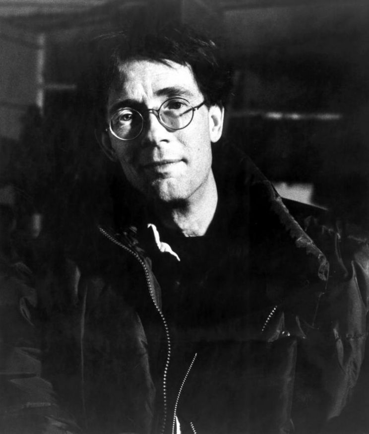 William Gibson