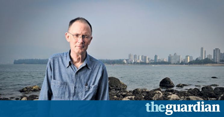 William Gibson