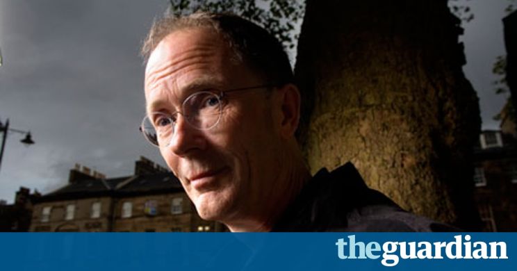 William Gibson