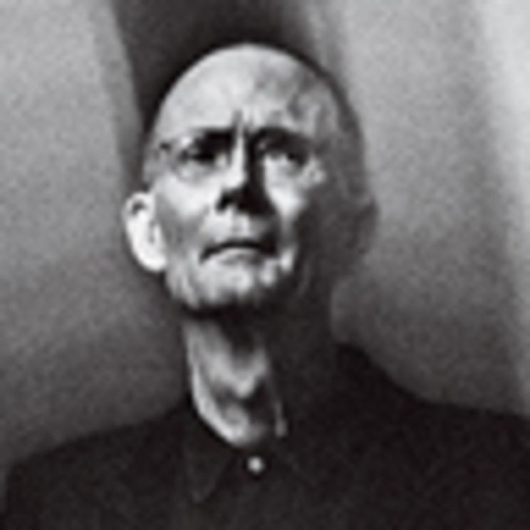 William Gibson