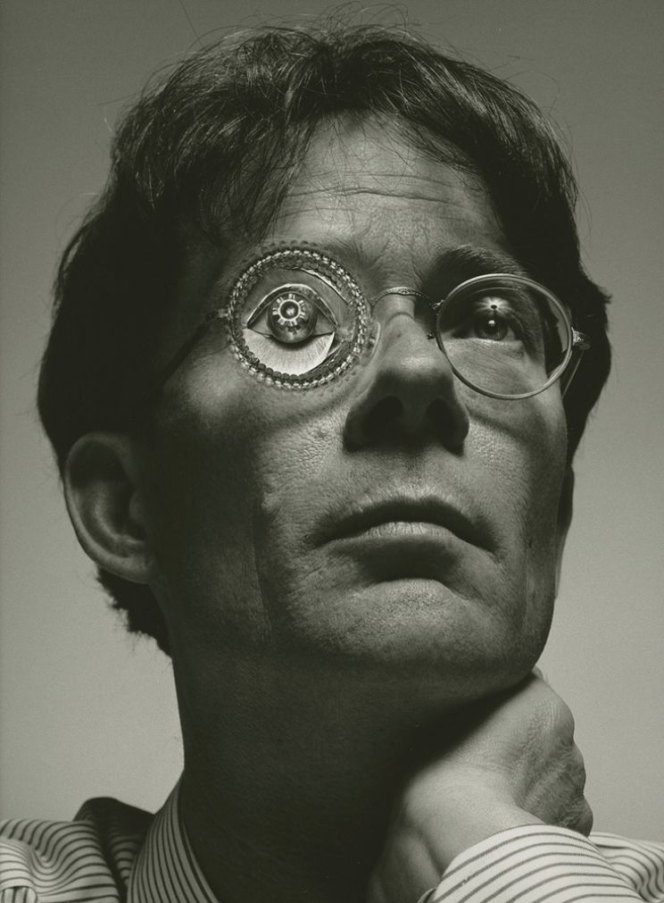 William Gibson