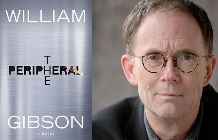 William Gibson