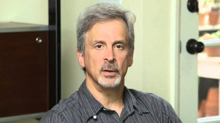 William Goldenberg