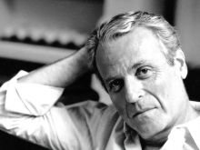 William Goldman