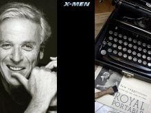 William Goldman