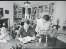 William Goldman
