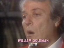 William Goldman